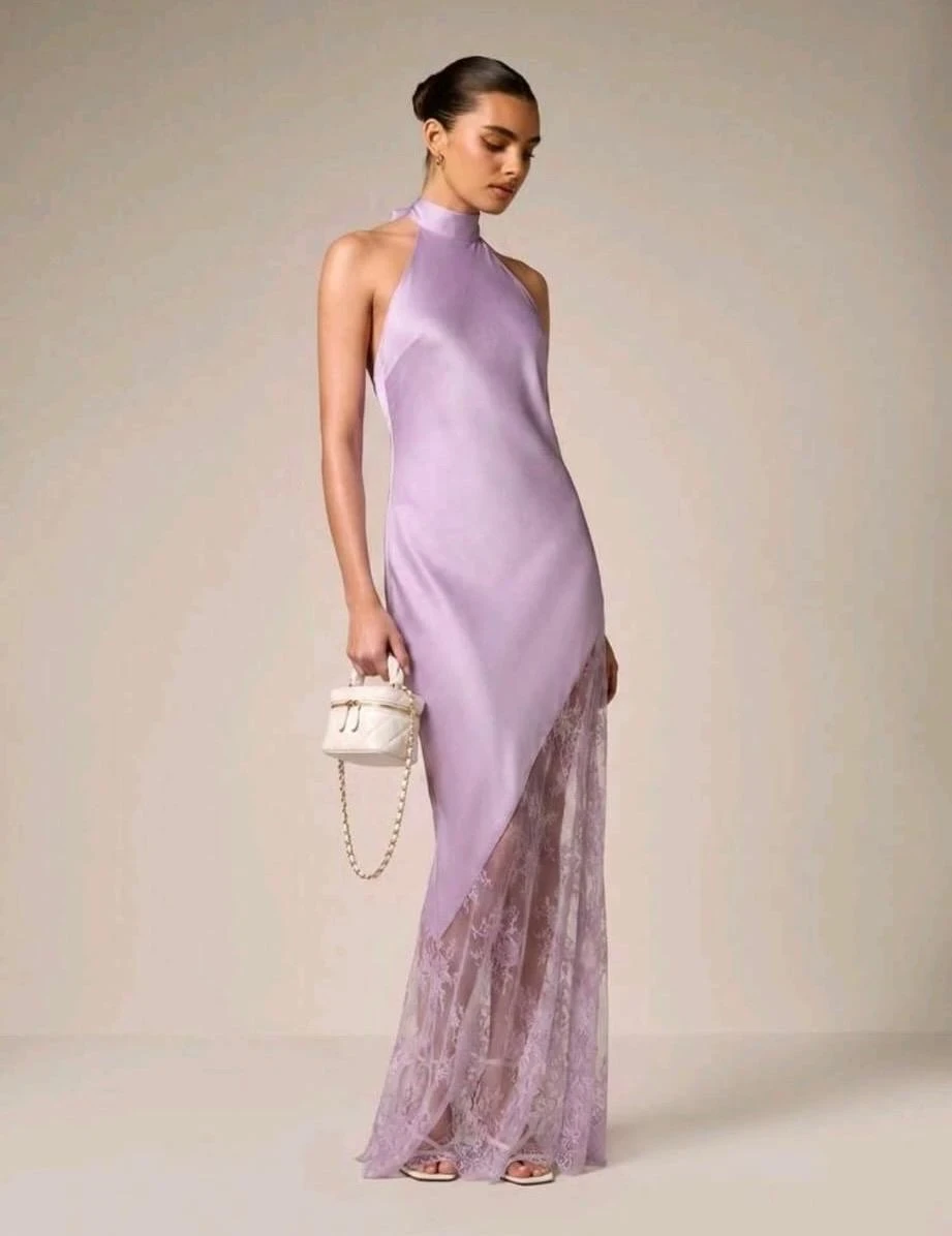 Vestido Indo