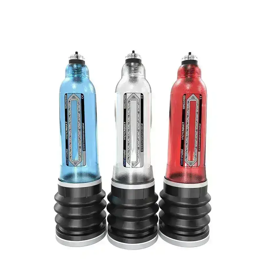 Hydromax 7 B001 2