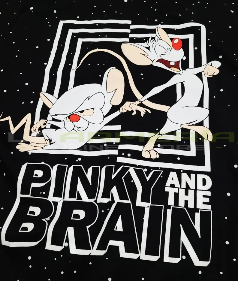 Pinky y Cerebro (S) 2