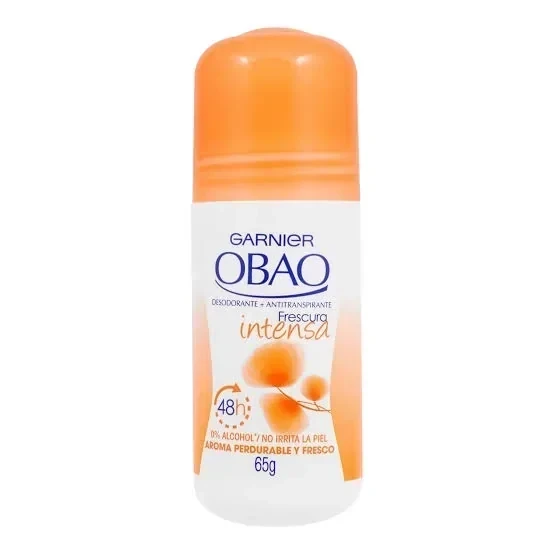 Obao intensa