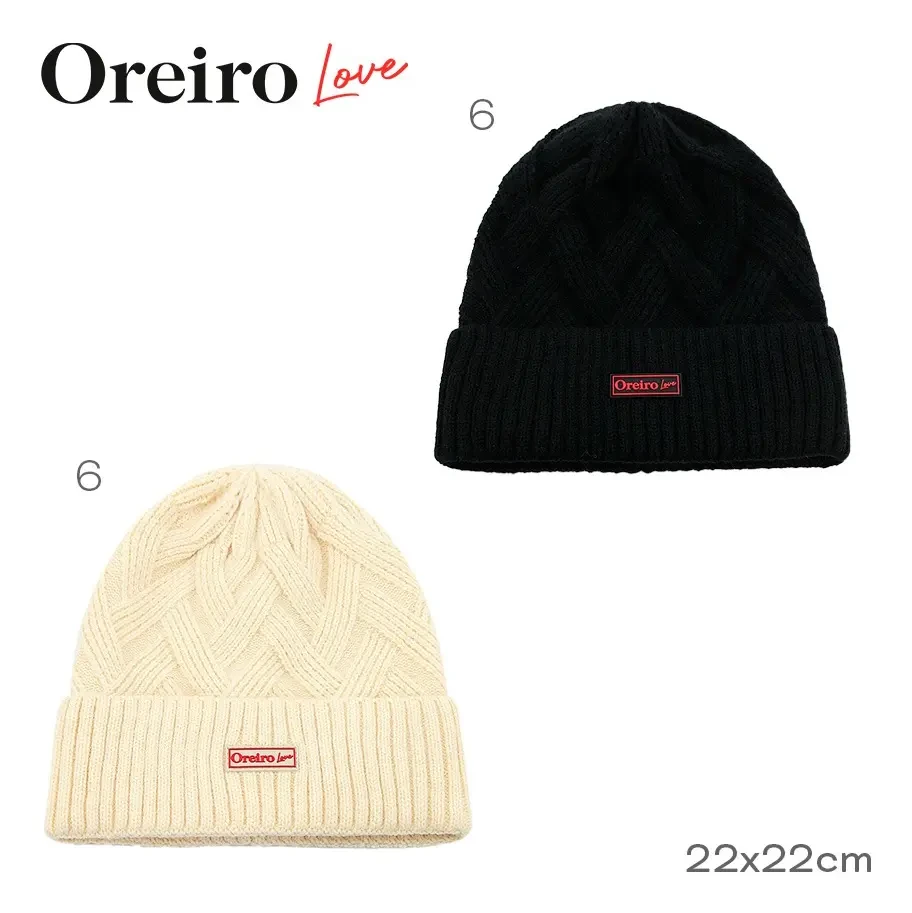 GORRO OREIRO 18807