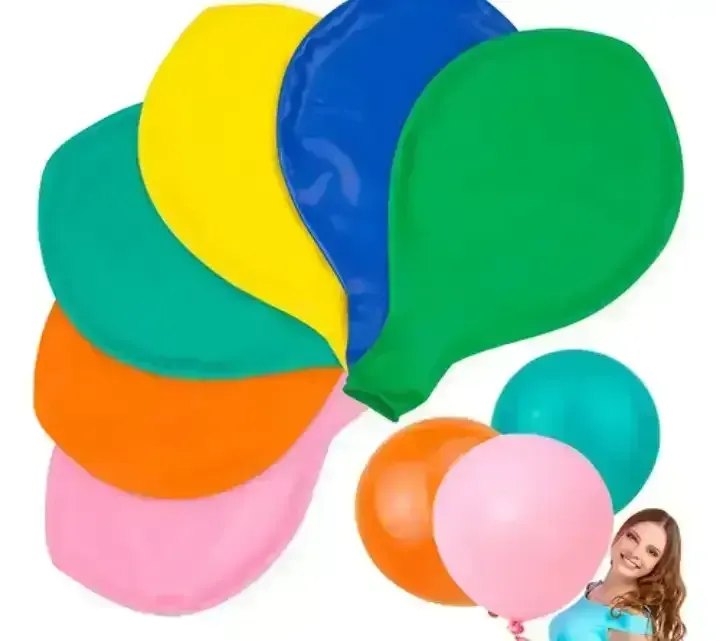 Piñata globo 36 pulgadas 