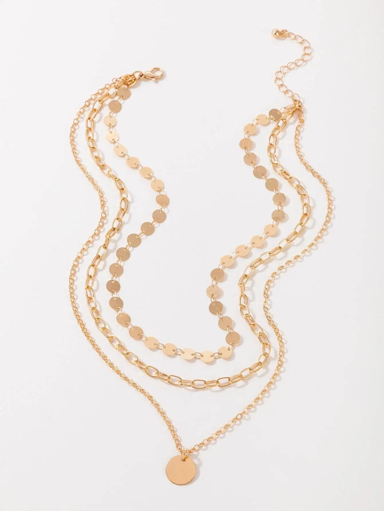 Collar Circle 2