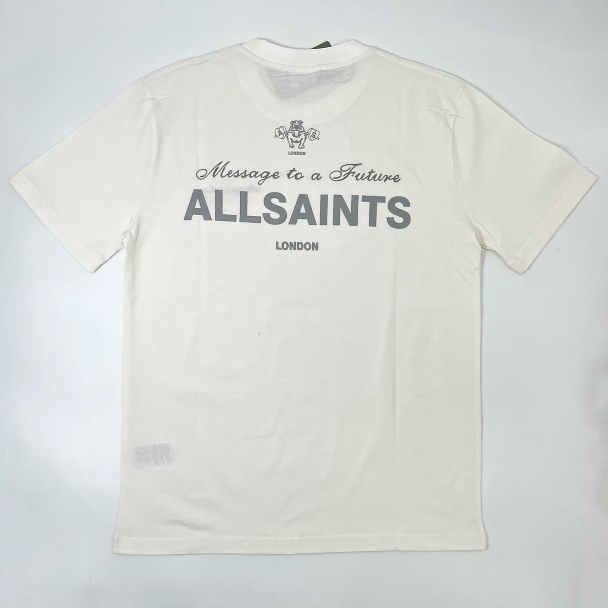 Playera All Saints 3