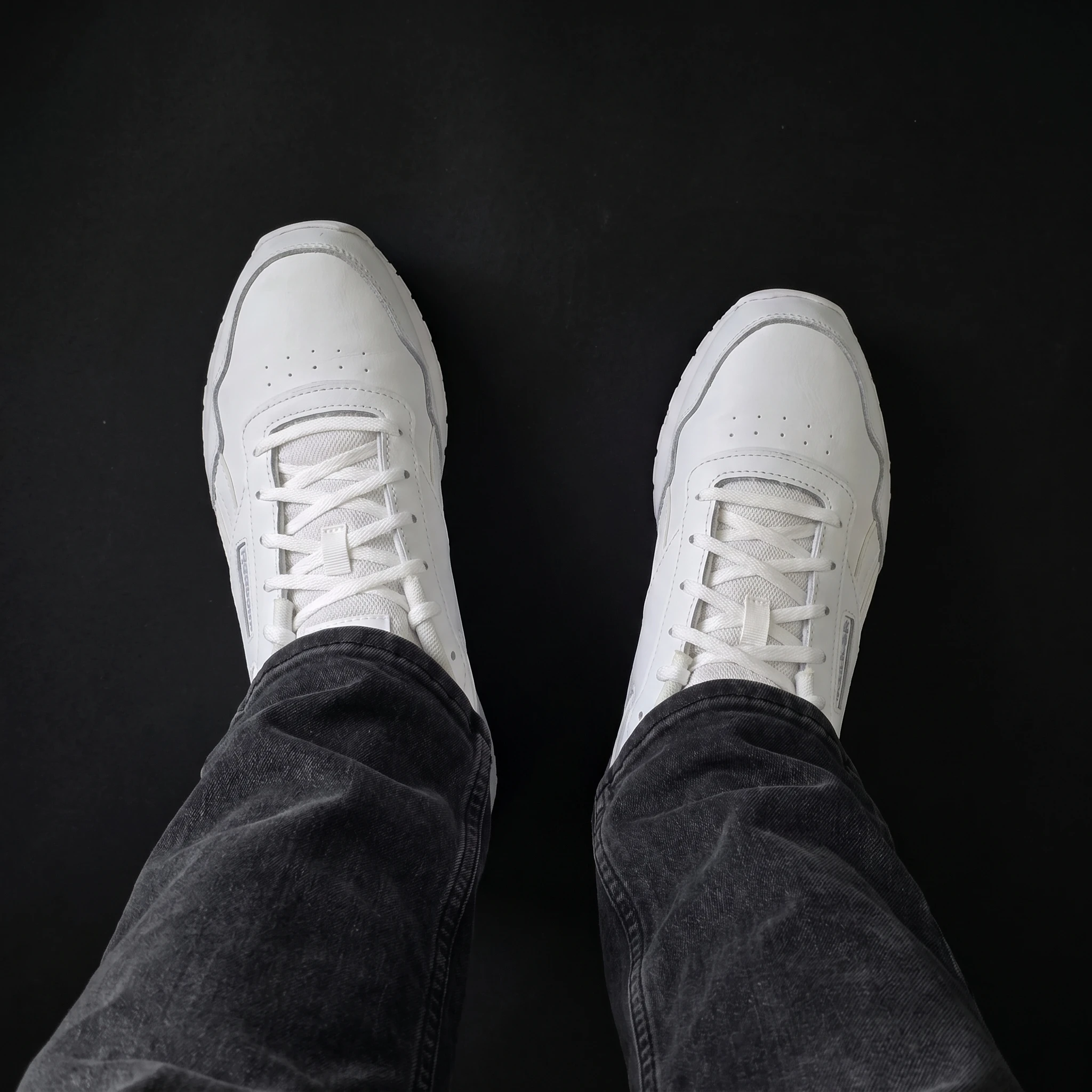 TENIS REEBOK GLIDE UNISEX 3
