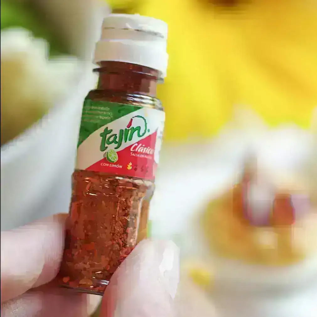 Mini Tajín Clásico (unidad) 