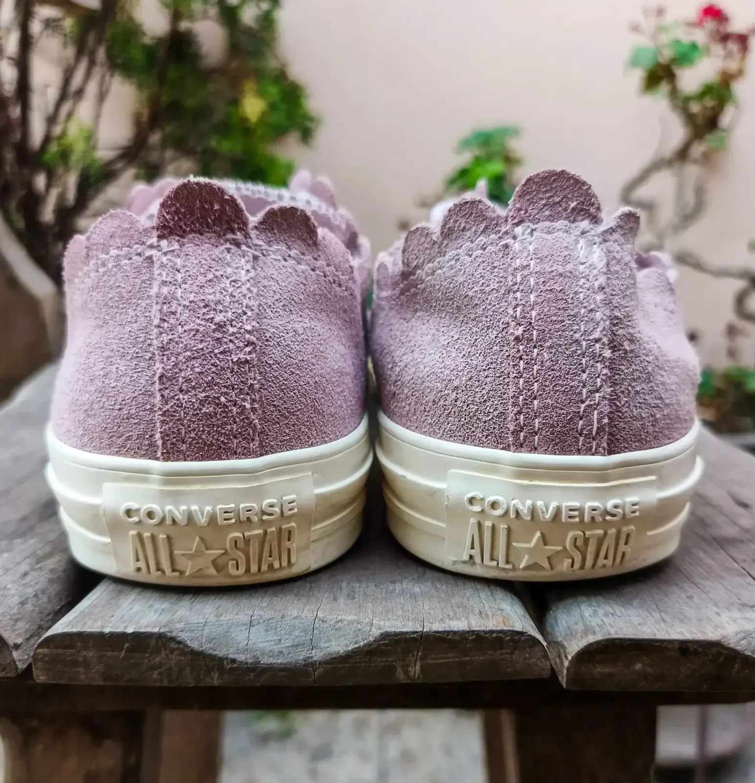 Converse All Star  3