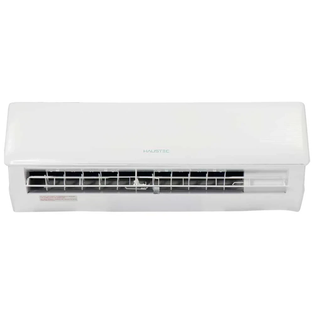 A.Ac. HAUSTEC 3200W Frio/Calor + kit instalacion 