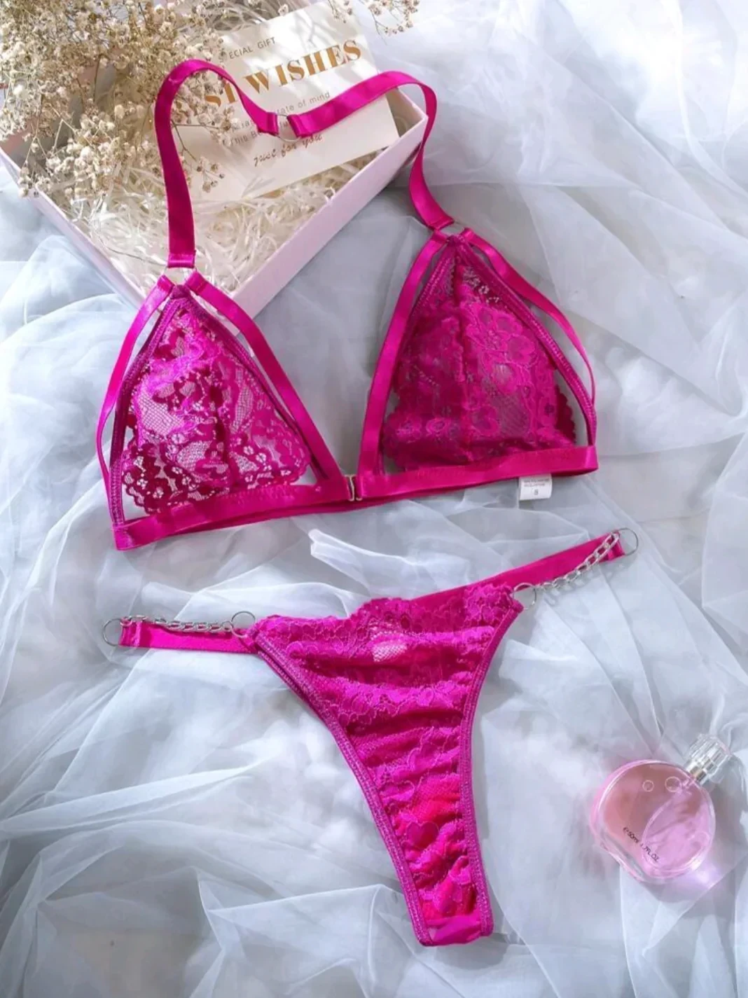 Set Galia, tallas S