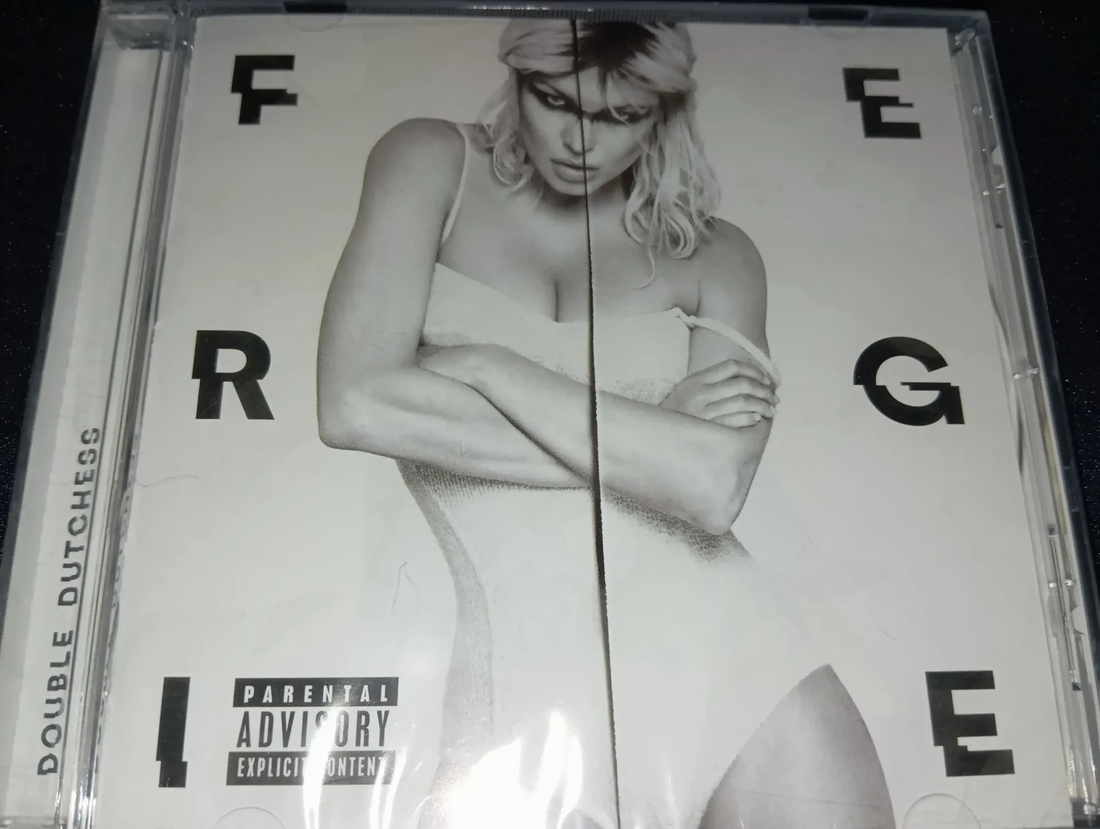 Fergie - Double Dutchess (US)