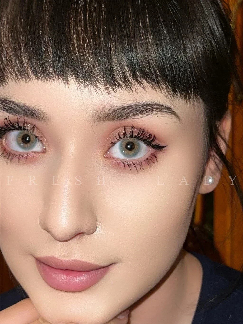 Molly Green  3