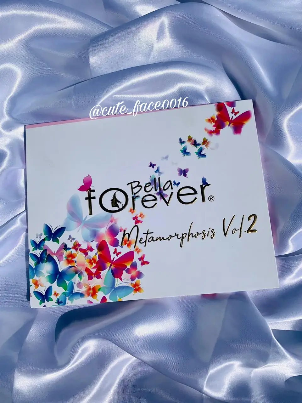 Metamorphosis Vol. 2 Bella Forever  2