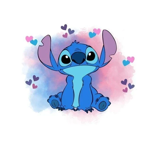 Linea Atma LILO & STICH, ELEGIR MODELOS  6