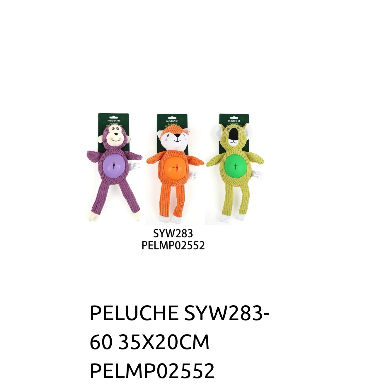 Peluche Mono,koala , oso