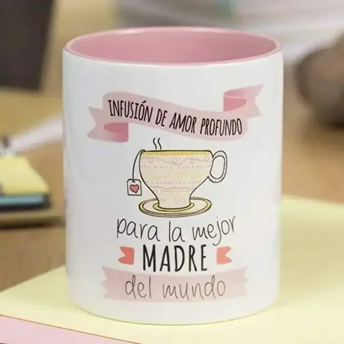 Tazas Personalizada 