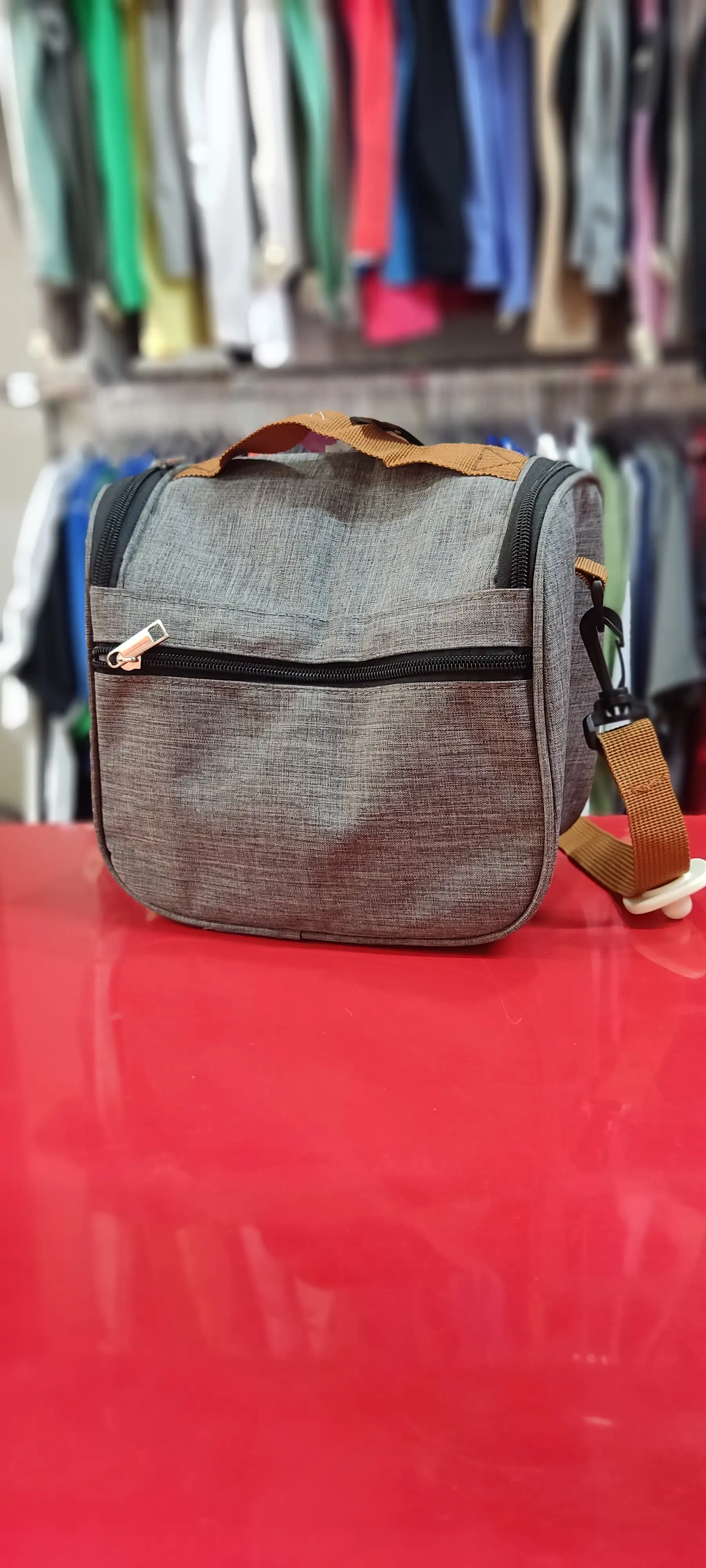 Bolsa térmica Brashu 