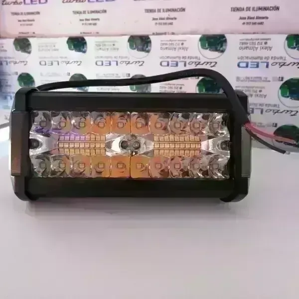 BENDER 40LED BICOLOR (801049)