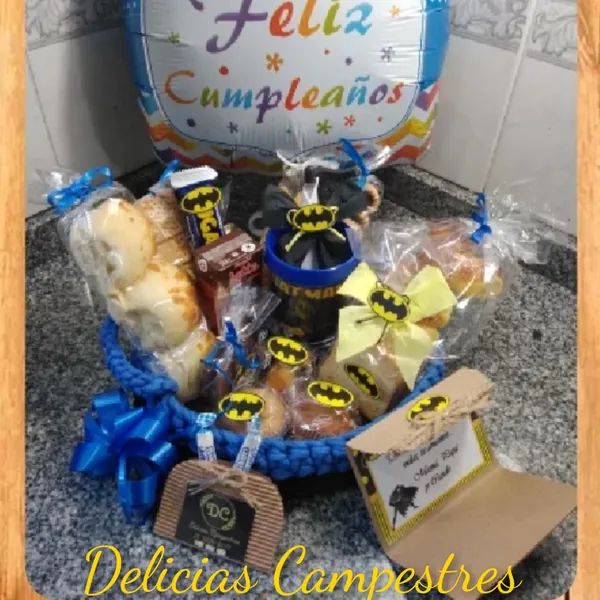 CROCHET INFANTIL