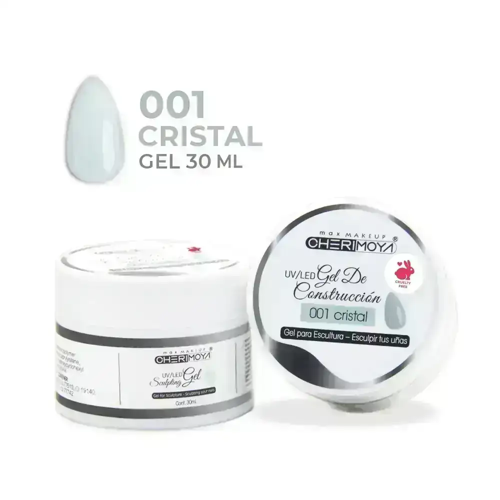 Gel de construcción Cherimoya 