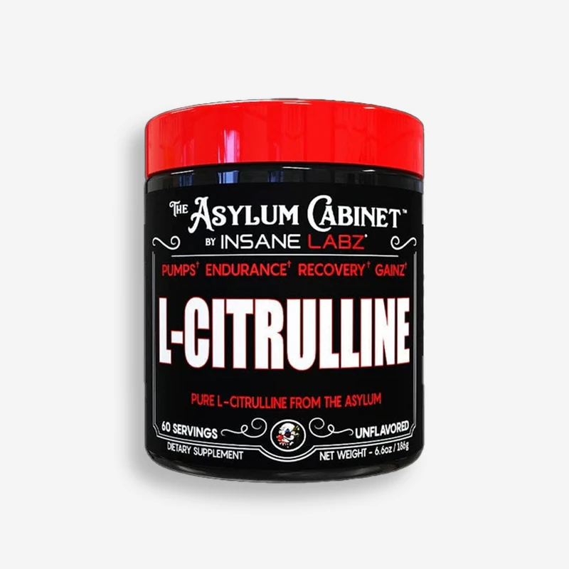 CITRULINA