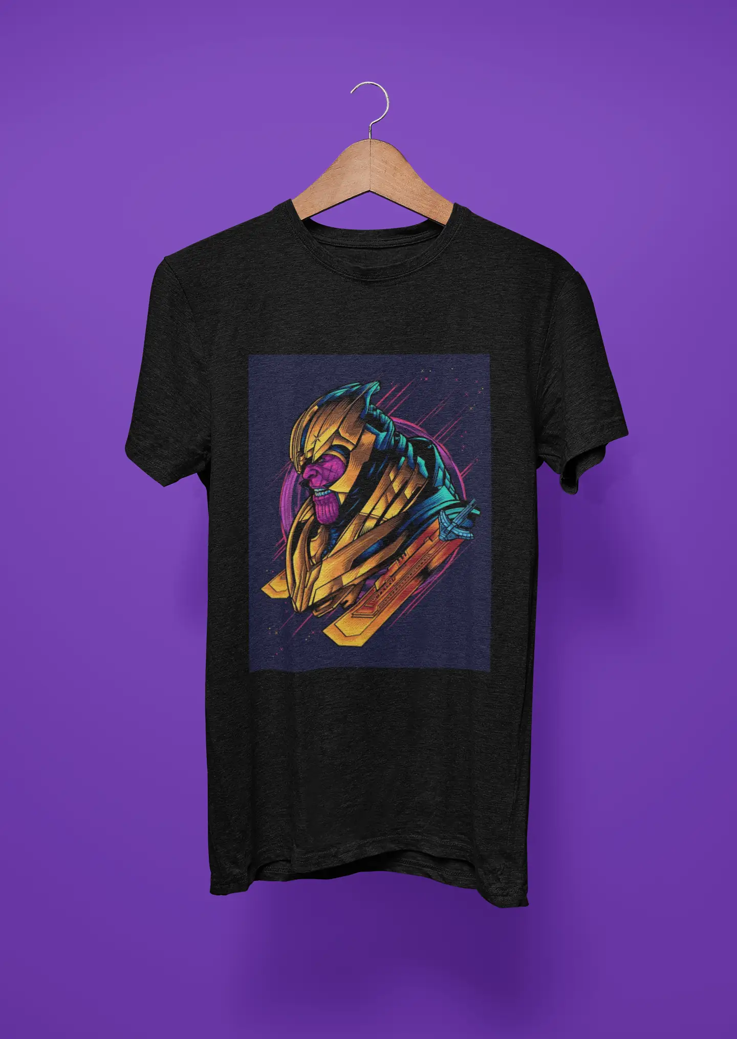 Thanos 