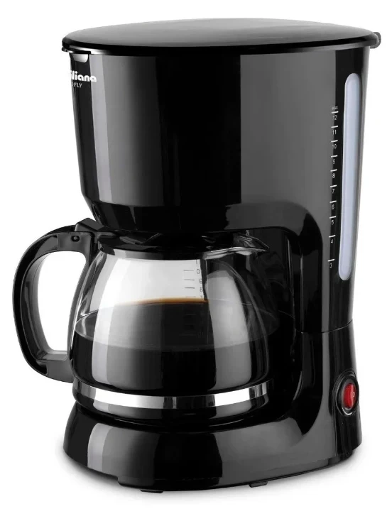 CAFETERA DE FILTRO LILIANA COFLY AC950 2