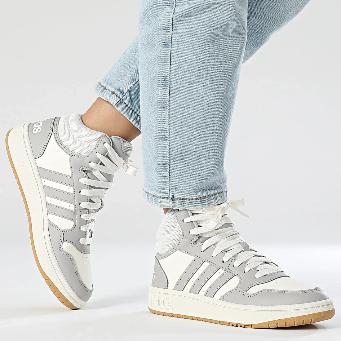 ADIDAS HOOPS 3.0 MID (Original)