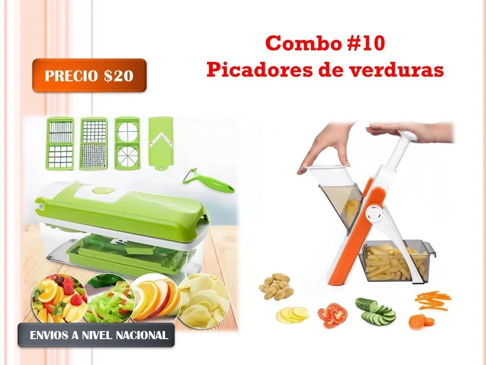 Combo #10