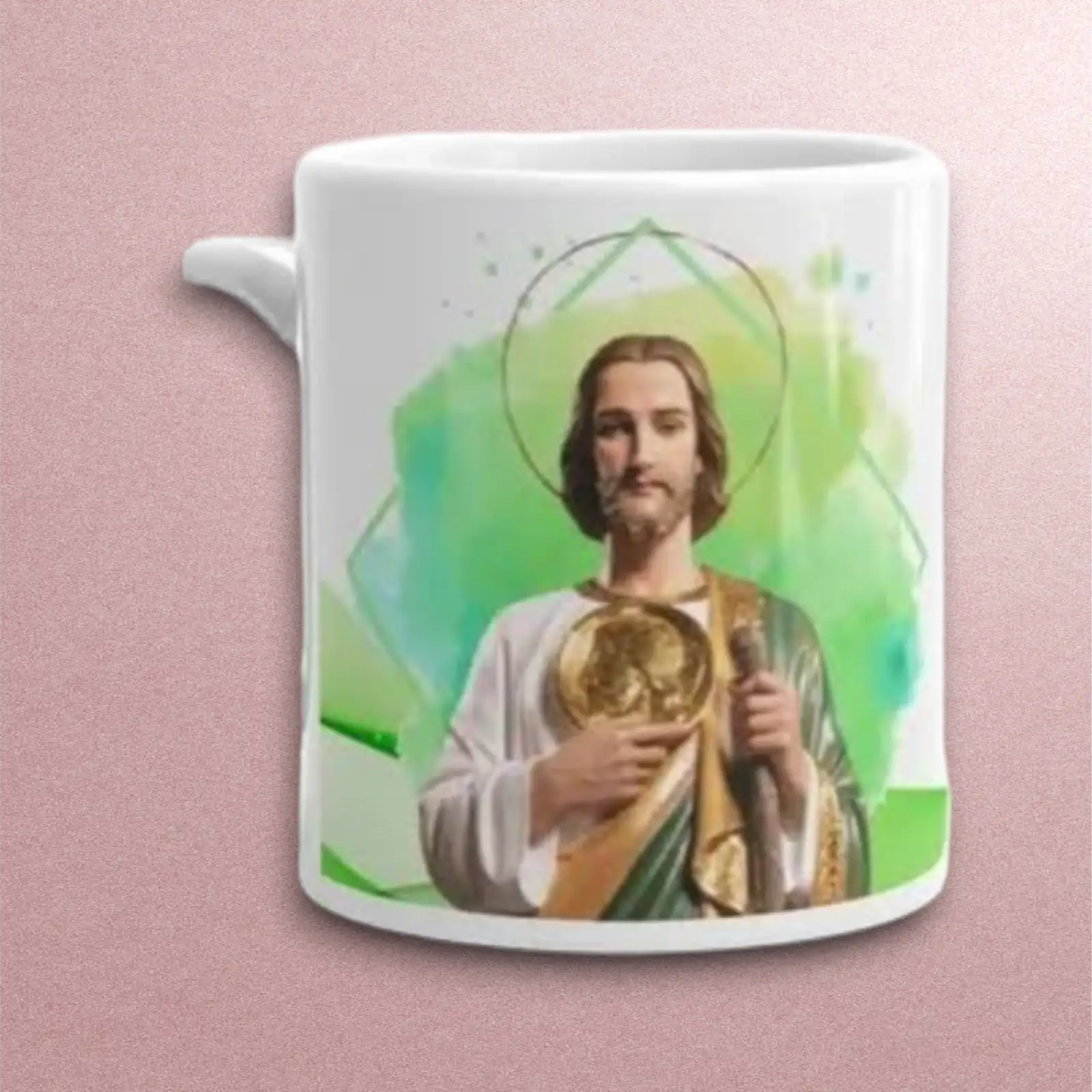 San judas 4