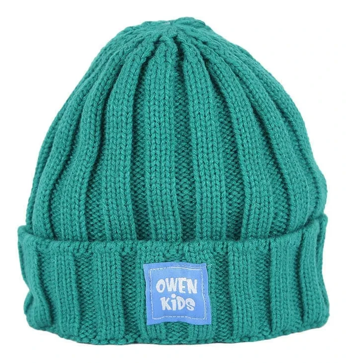 GORRO TEJIDO INFANTIL OWEN  3
