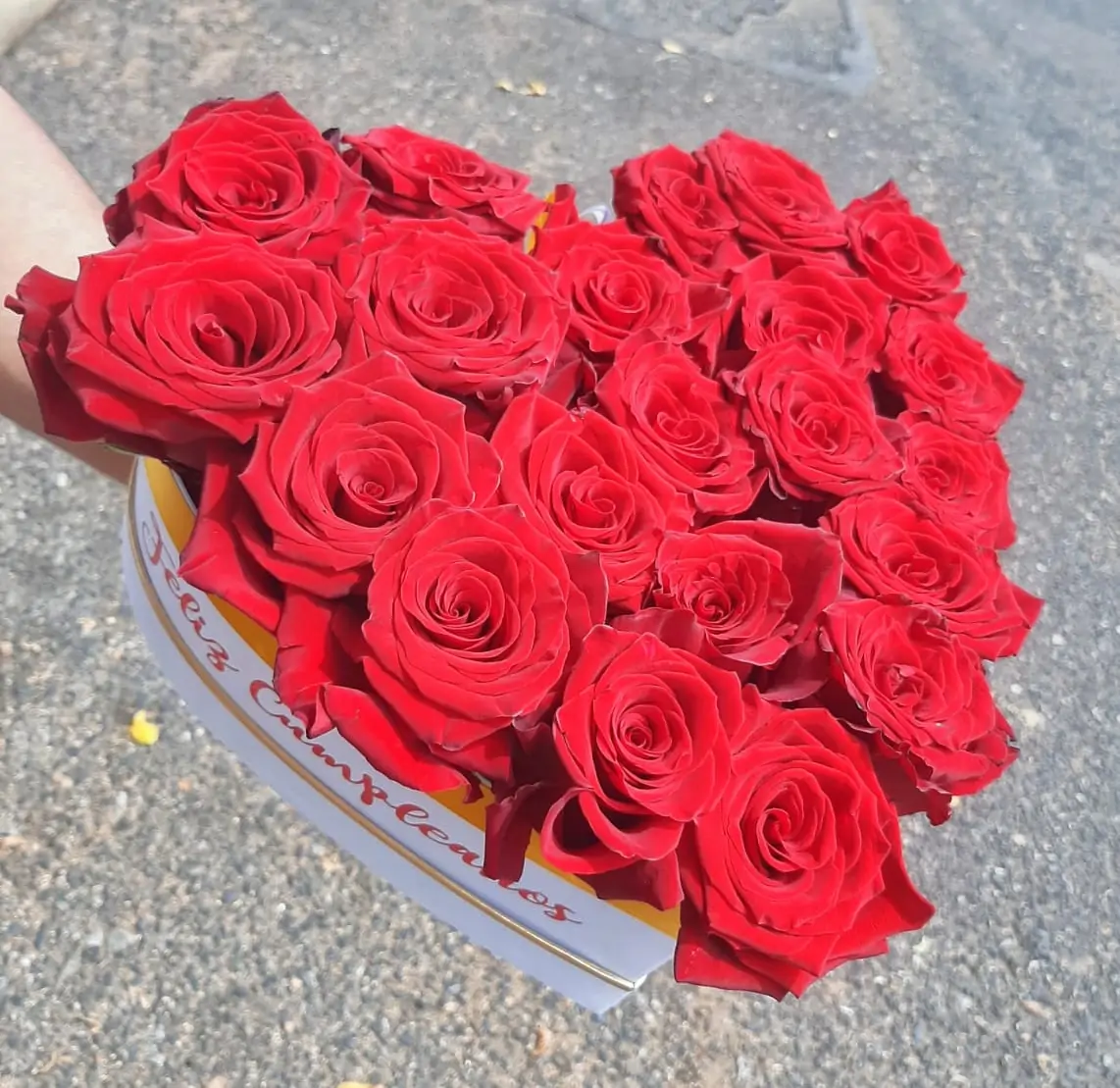 Special love 