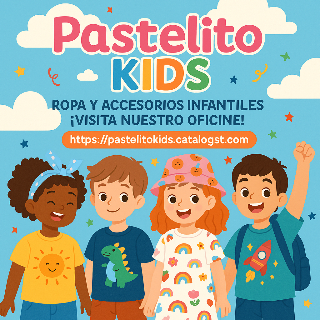 PastelitoKids 