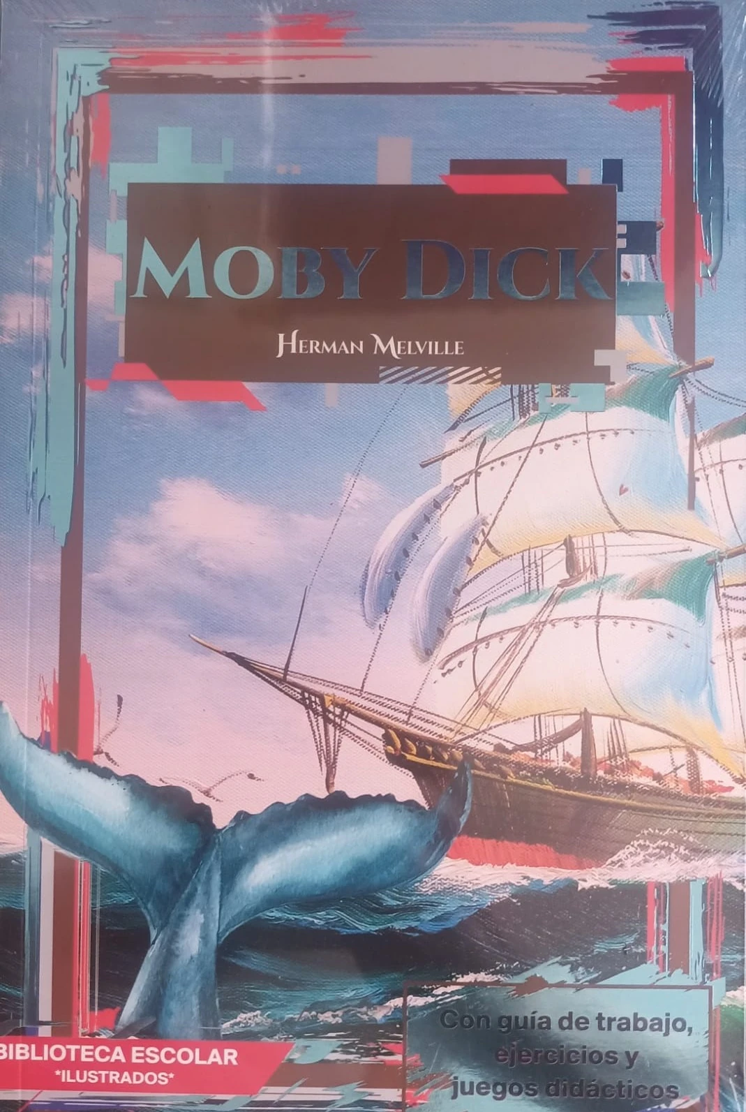 MOBY DICK
