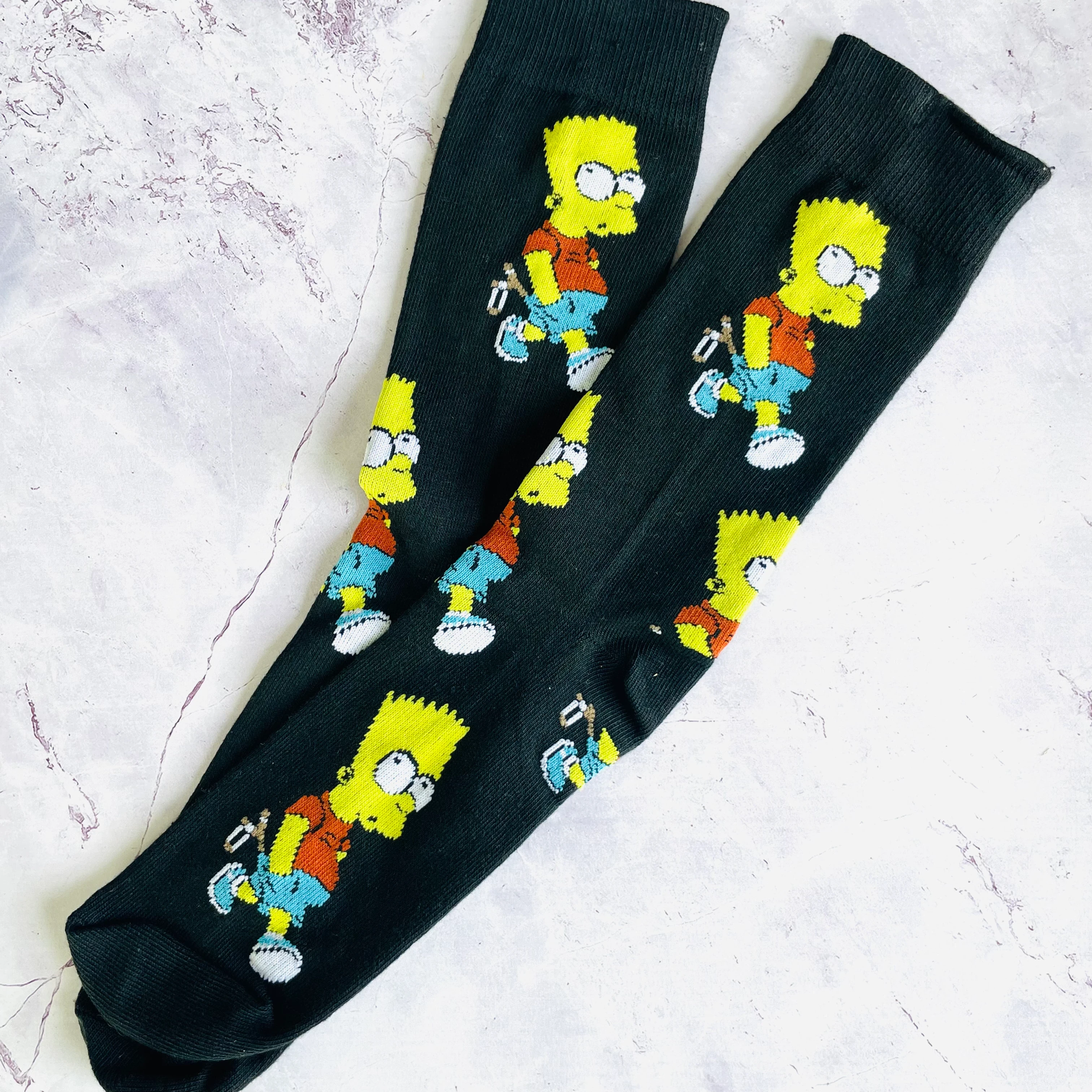 Bart Simpson