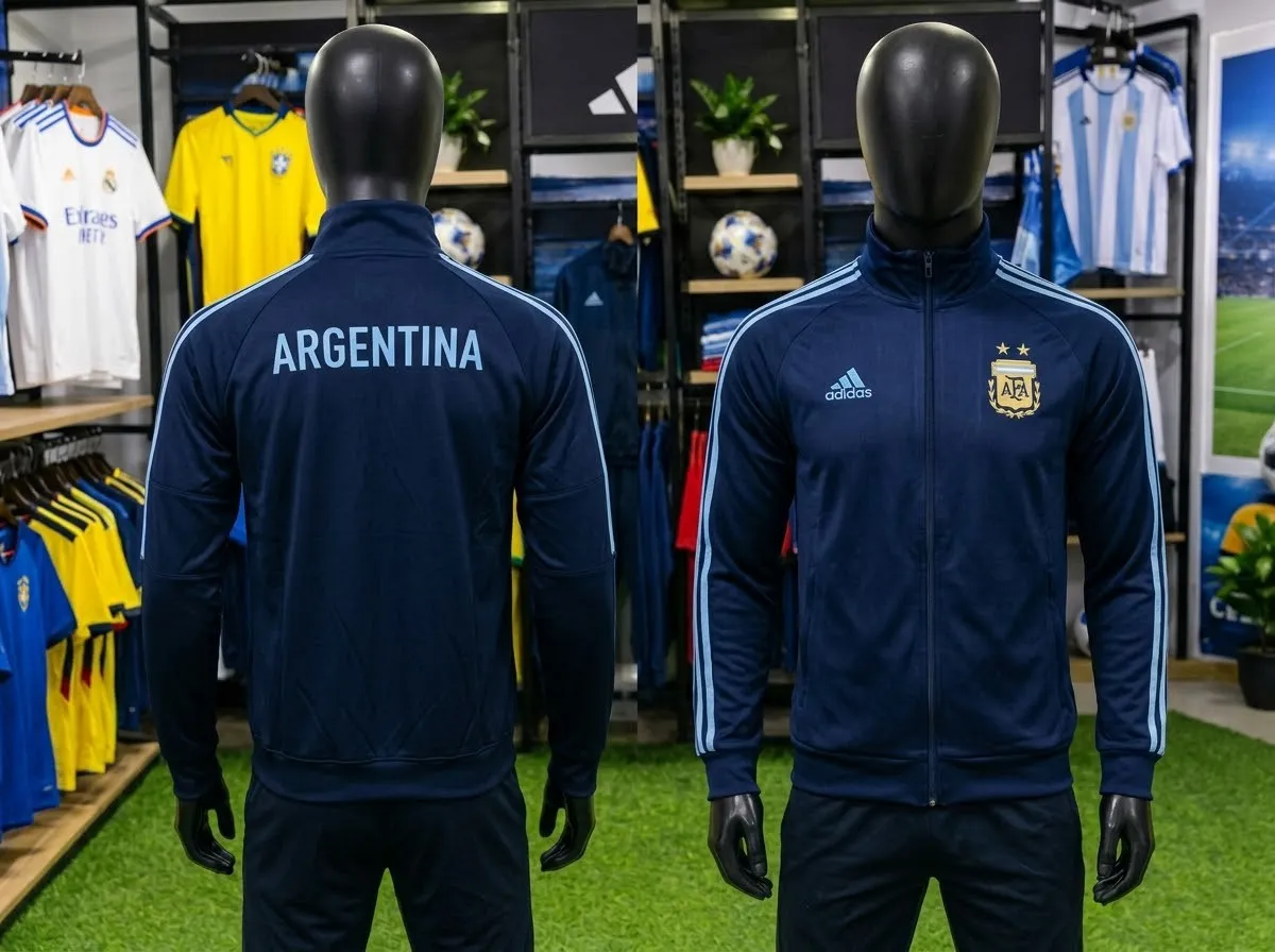 ARGENTINA ( L ) 3