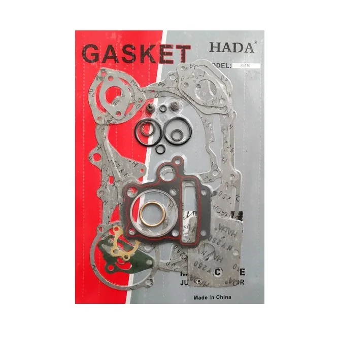 JUNTA MOTOR ZANELLA 110 ZB 3 VALV. [HADA] -18455