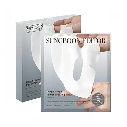 SUNGBOON EDITOR - Deep Collagen 1 unidad