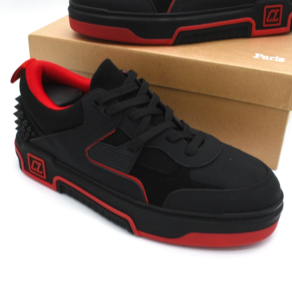 Christian Louboutin Astroloubi 8