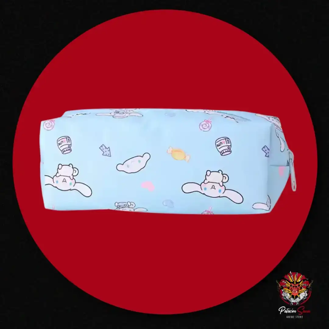 Cartuchera Sanrio - Cinamorroll
