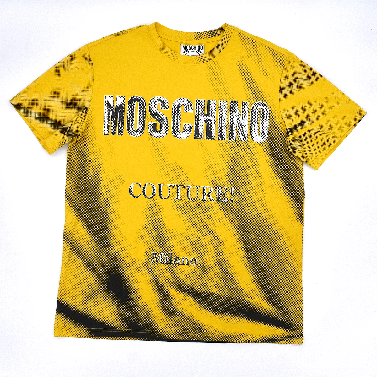 Playera Moschino