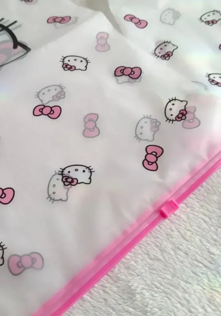 bolsas hello Kitty  2