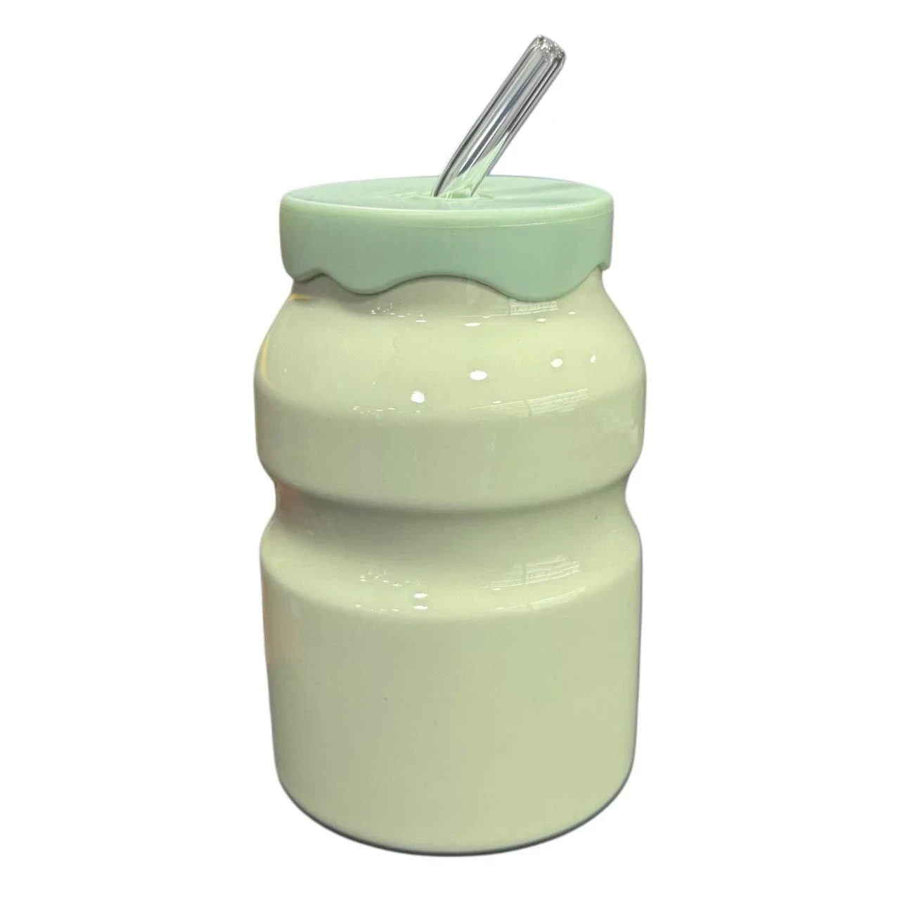 Vaso Pastel Pitillo 3