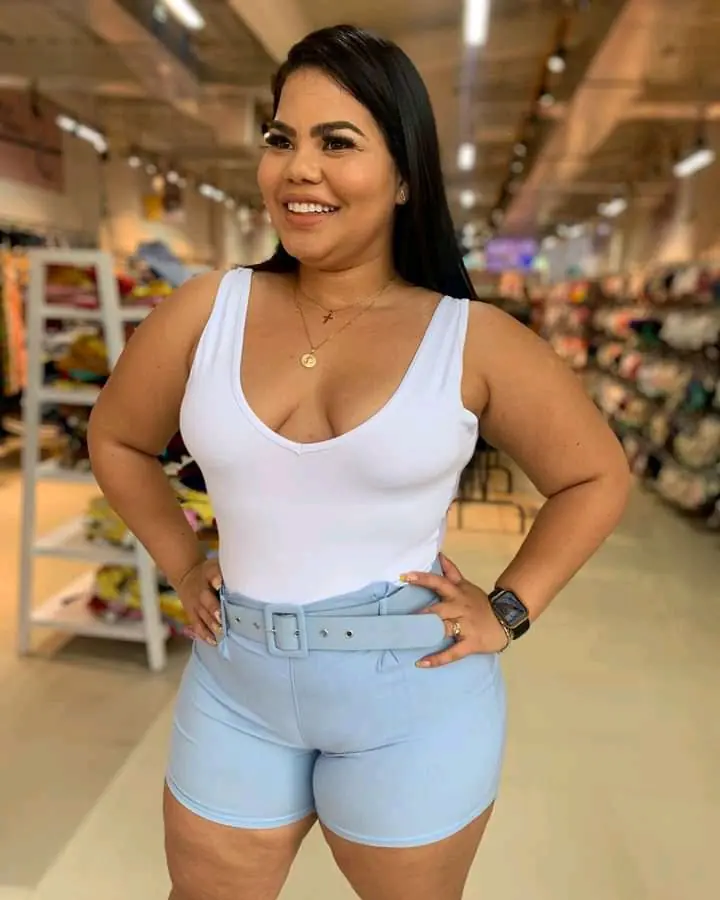 BODY + SHORT  4