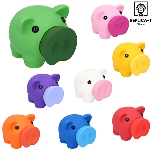 ALCANCÍA PIGGY