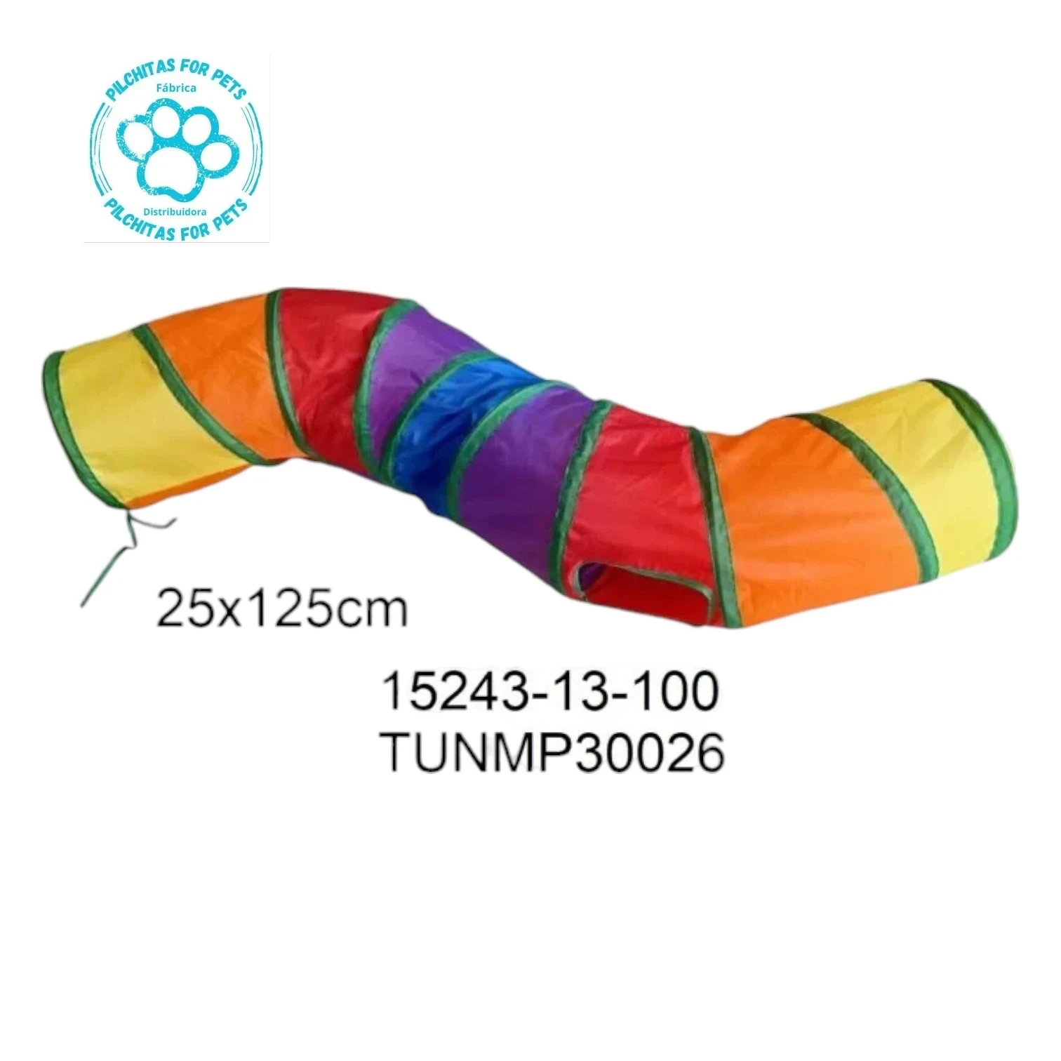 TUNEL S