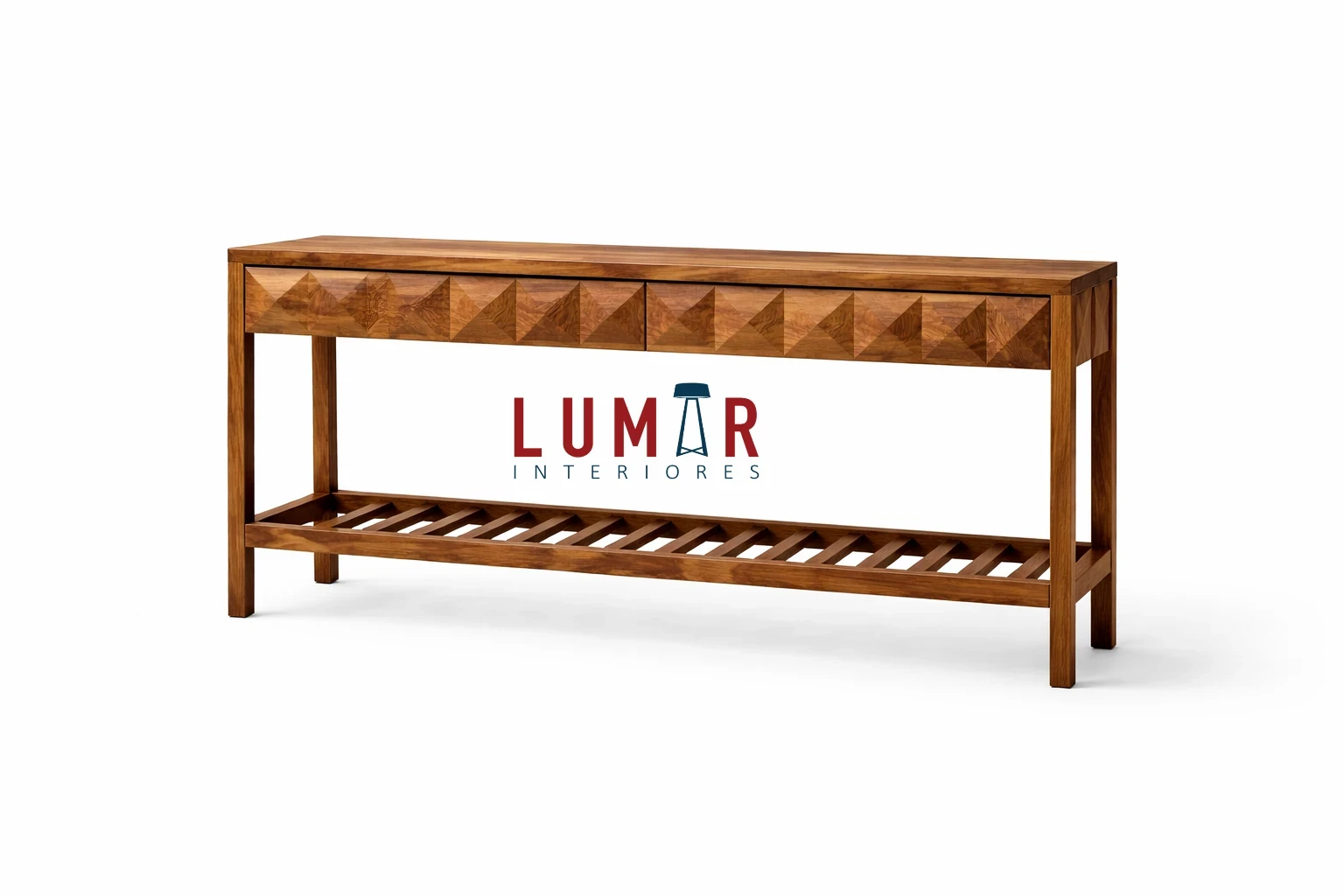 Credenza SANTORINI Parota