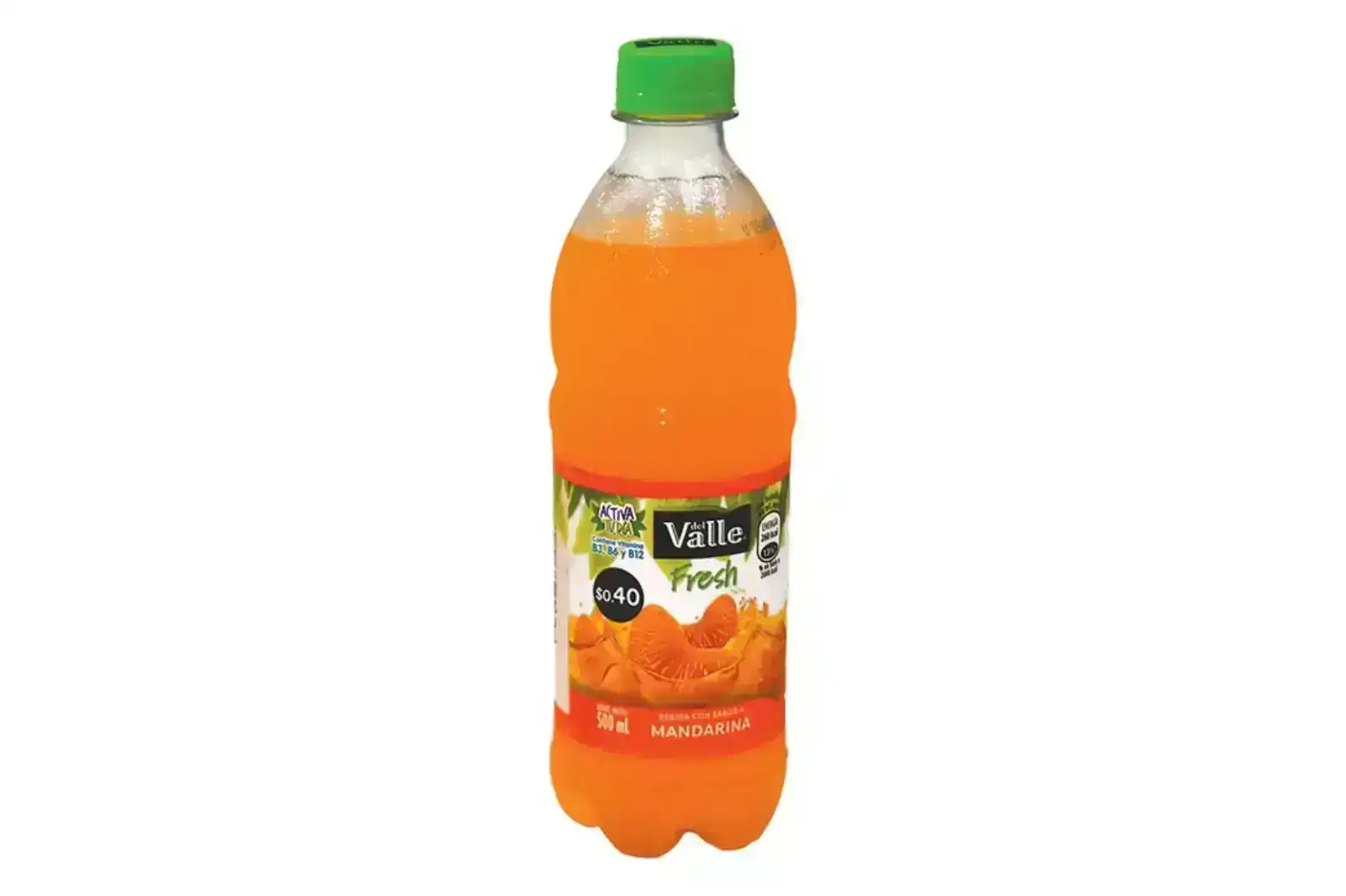 Jugo del Valle Mandarina 500 ml.