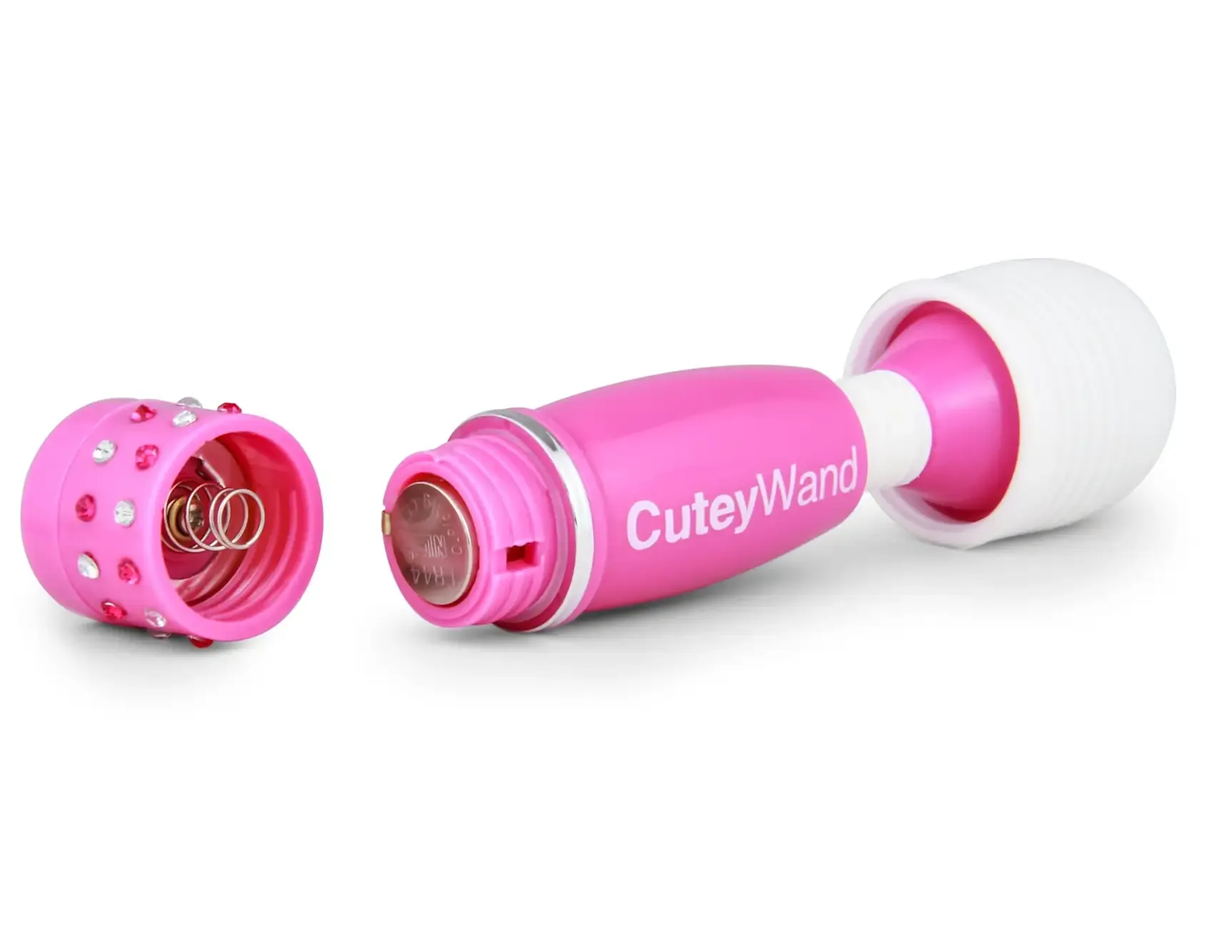 Play with Me – Cutey Wand – Purple 4