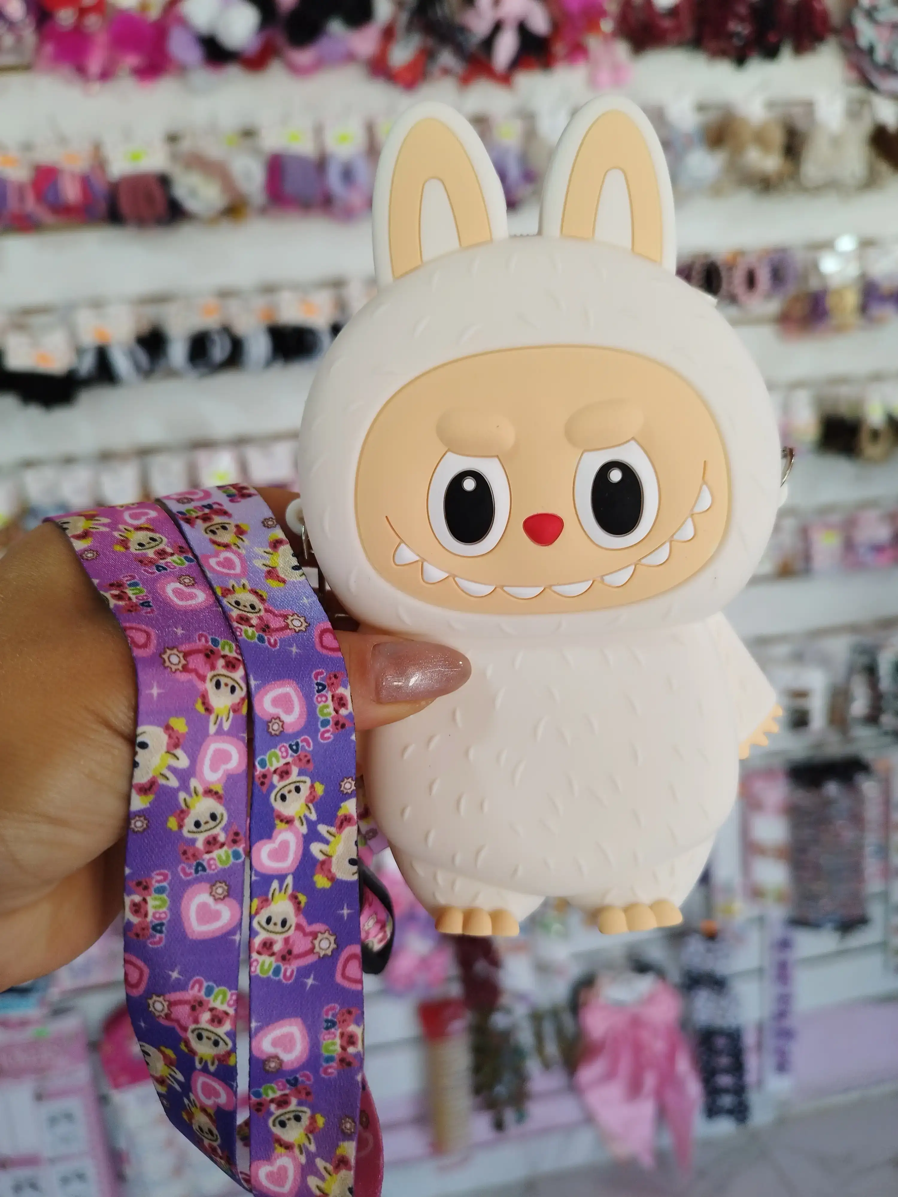 Bolso monedero 🥰