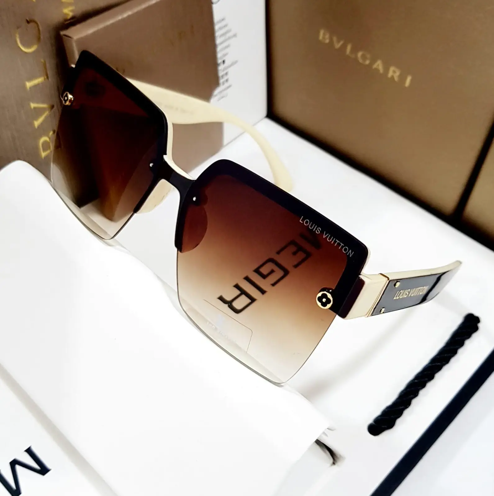 GAFAS LOUIS VIUTTON AA 5